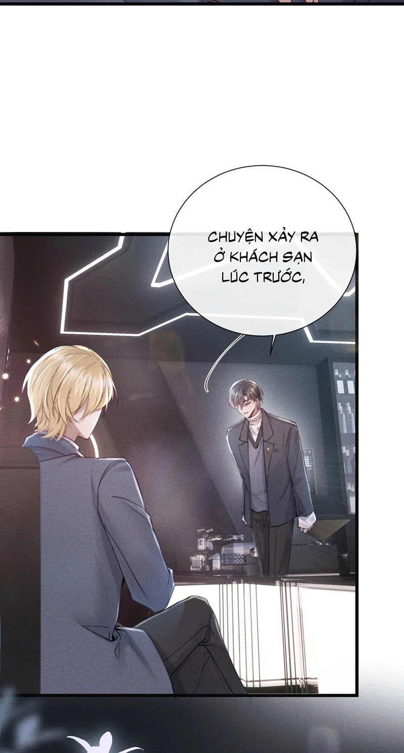 Kế Hoạch Tự Dưỡng Cuồng Khuyển Chap 86 - Next Chap 87