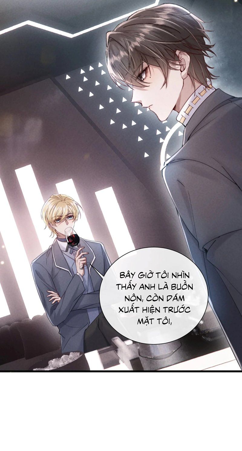 Kế Hoạch Tự Dưỡng Cuồng Khuyển Chap 86 - Next Chap 87