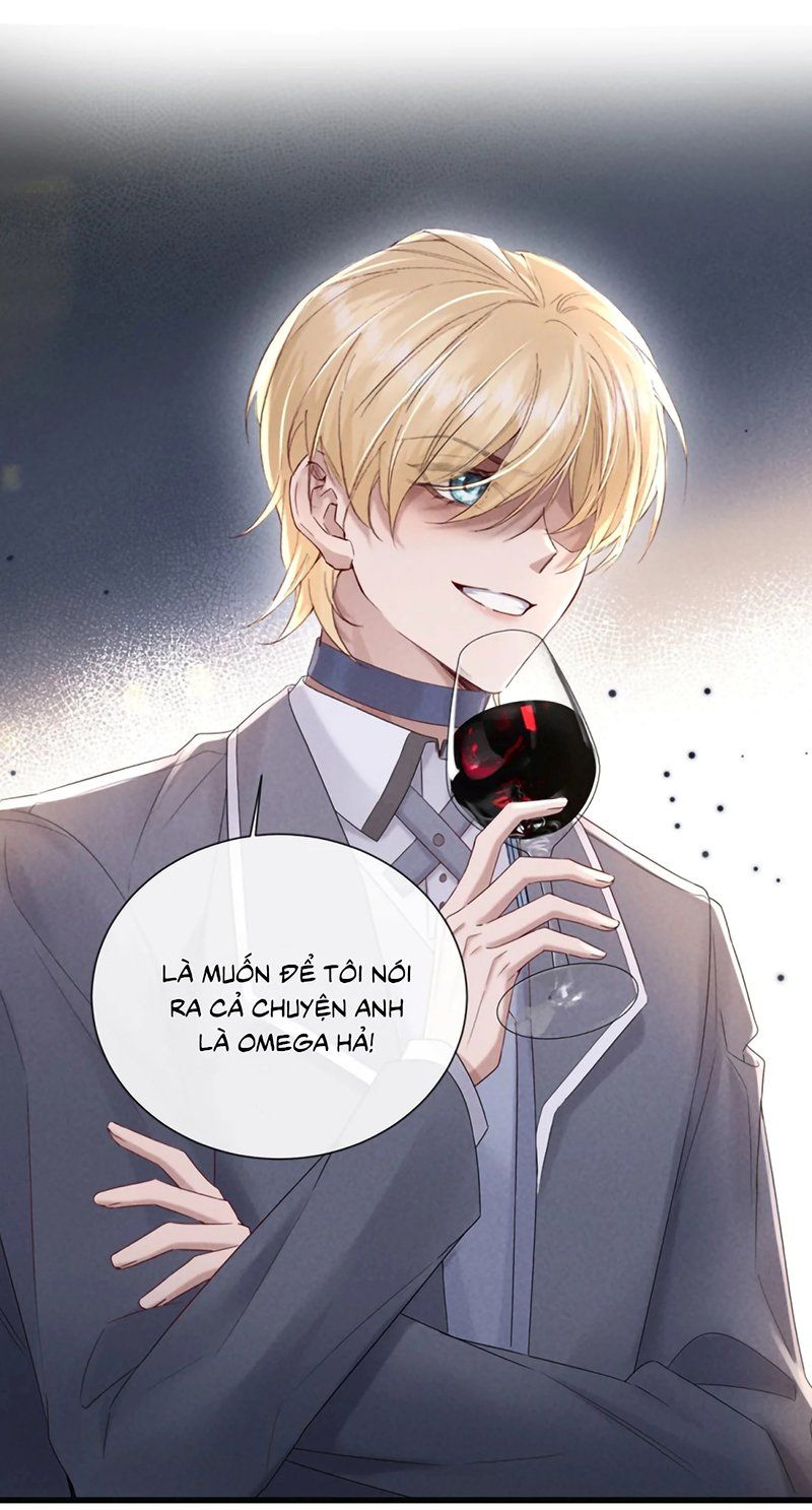 Kế Hoạch Tự Dưỡng Cuồng Khuyển Chap 86 - Next Chap 87