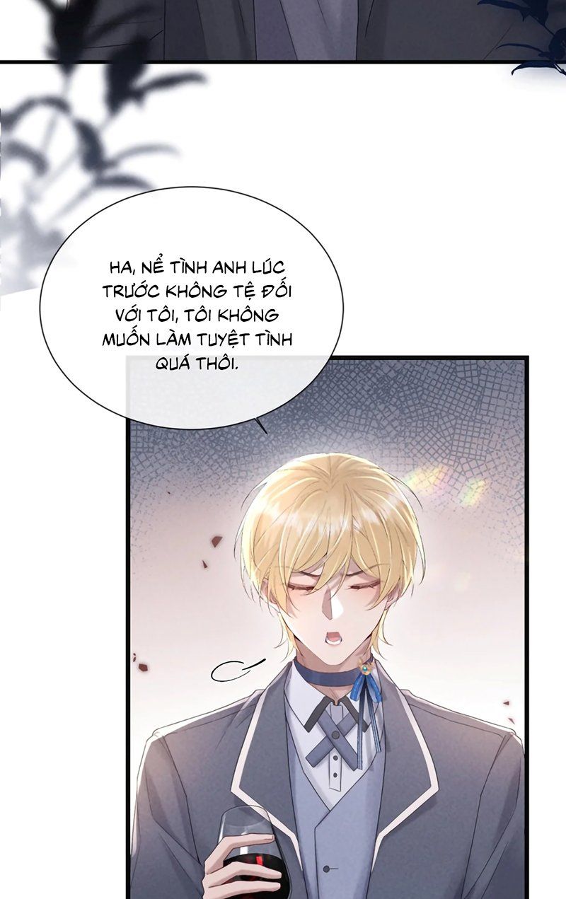 Kế Hoạch Tự Dưỡng Cuồng Khuyển Chap 86 - Next Chap 87