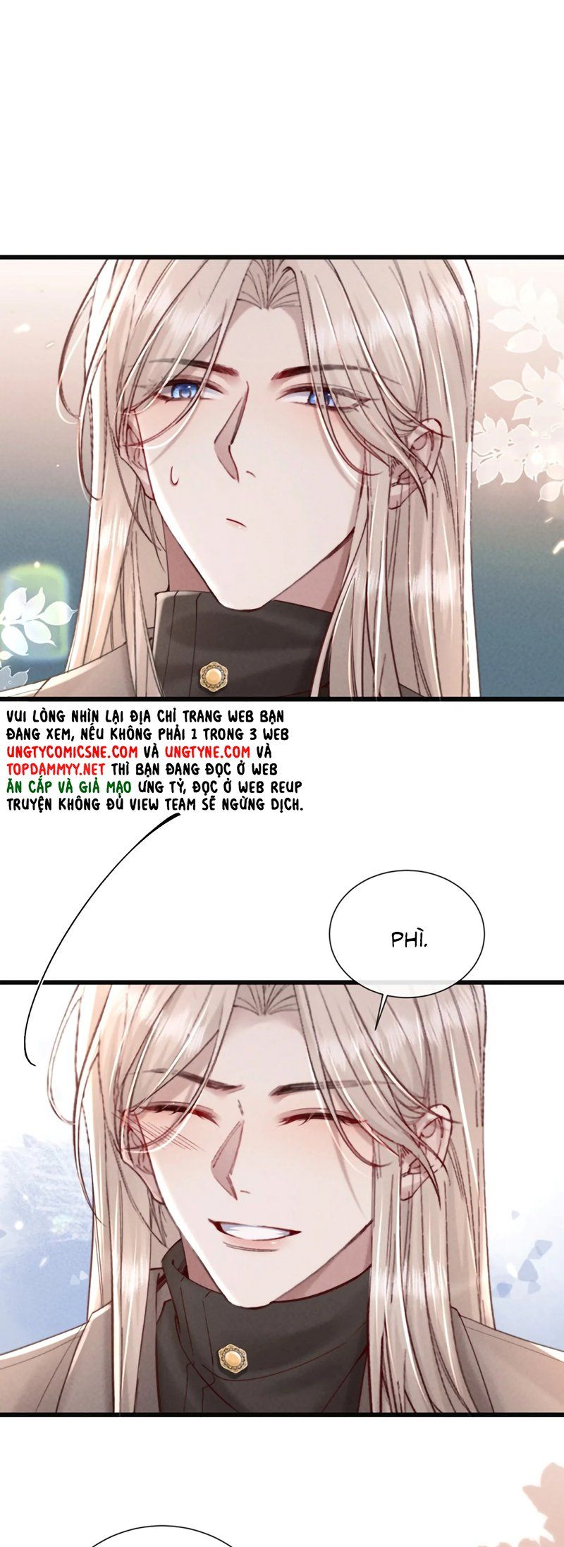 Kế Hoạch Tự Dưỡng Cuồng Khuyển Chap 86 - Next Chap 87