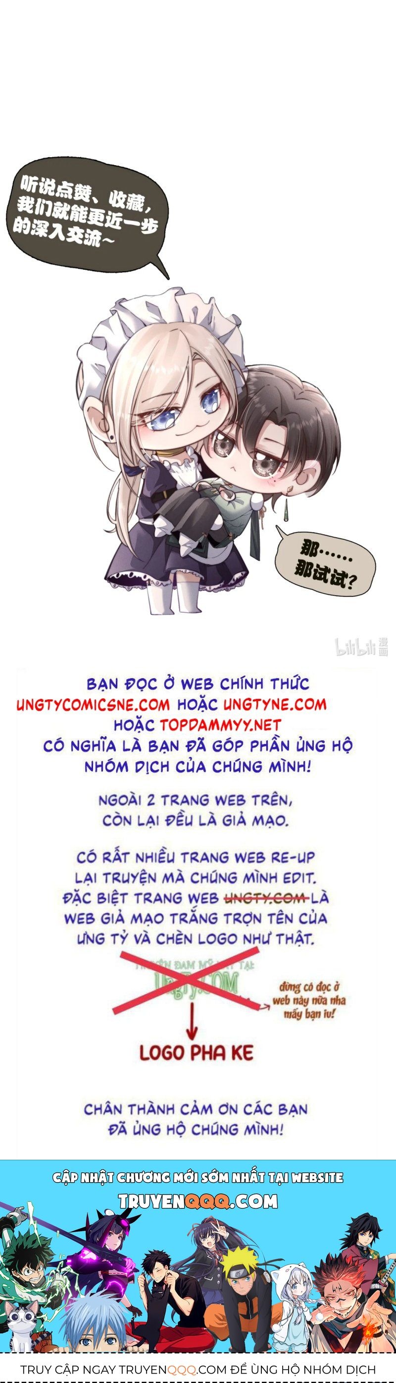 Kế Hoạch Tự Dưỡng Cuồng Khuyển Chap 86 - Next Chap 87