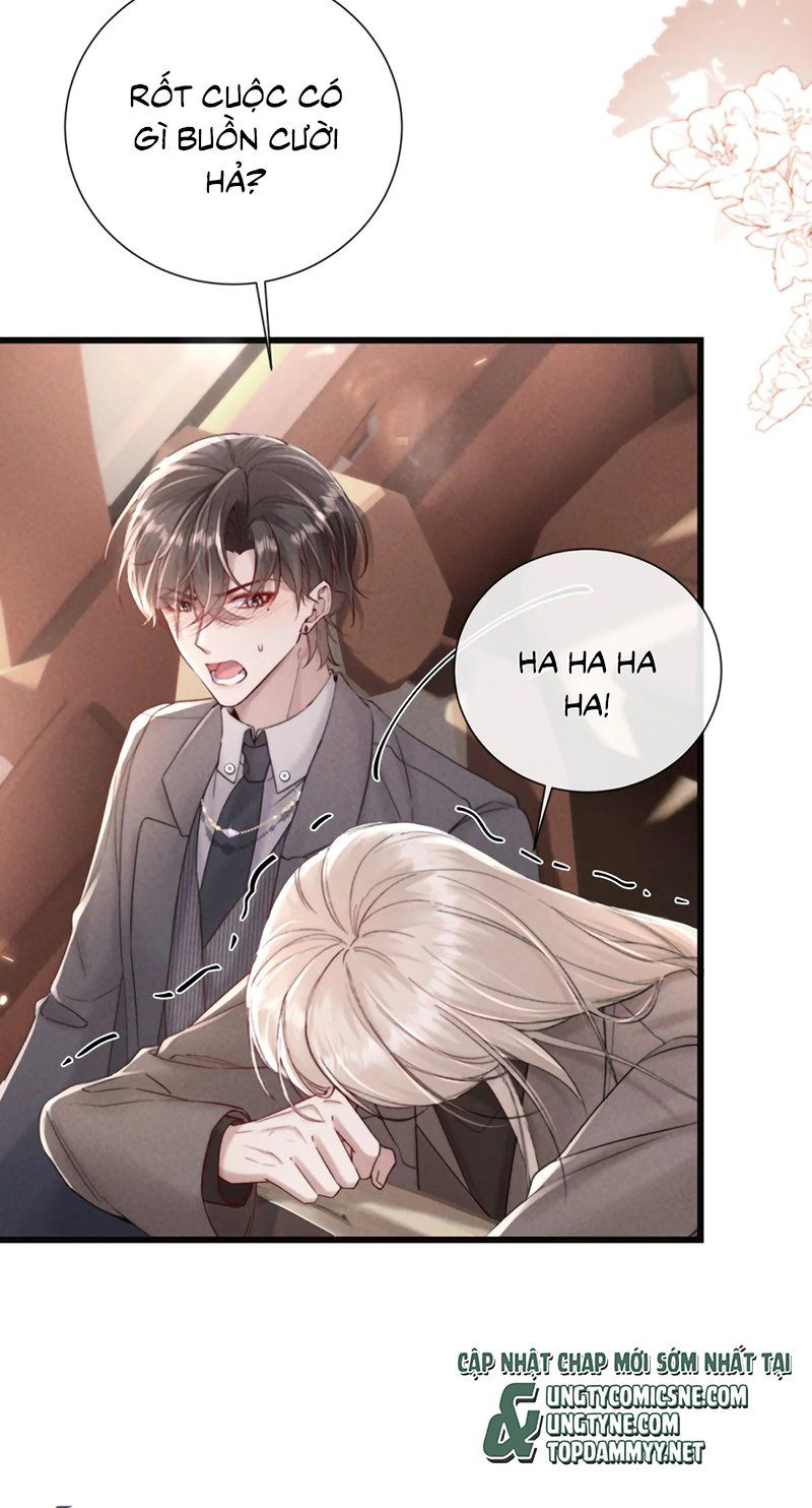 Kế Hoạch Tự Dưỡng Cuồng Khuyển Chap 86 - Next Chap 87