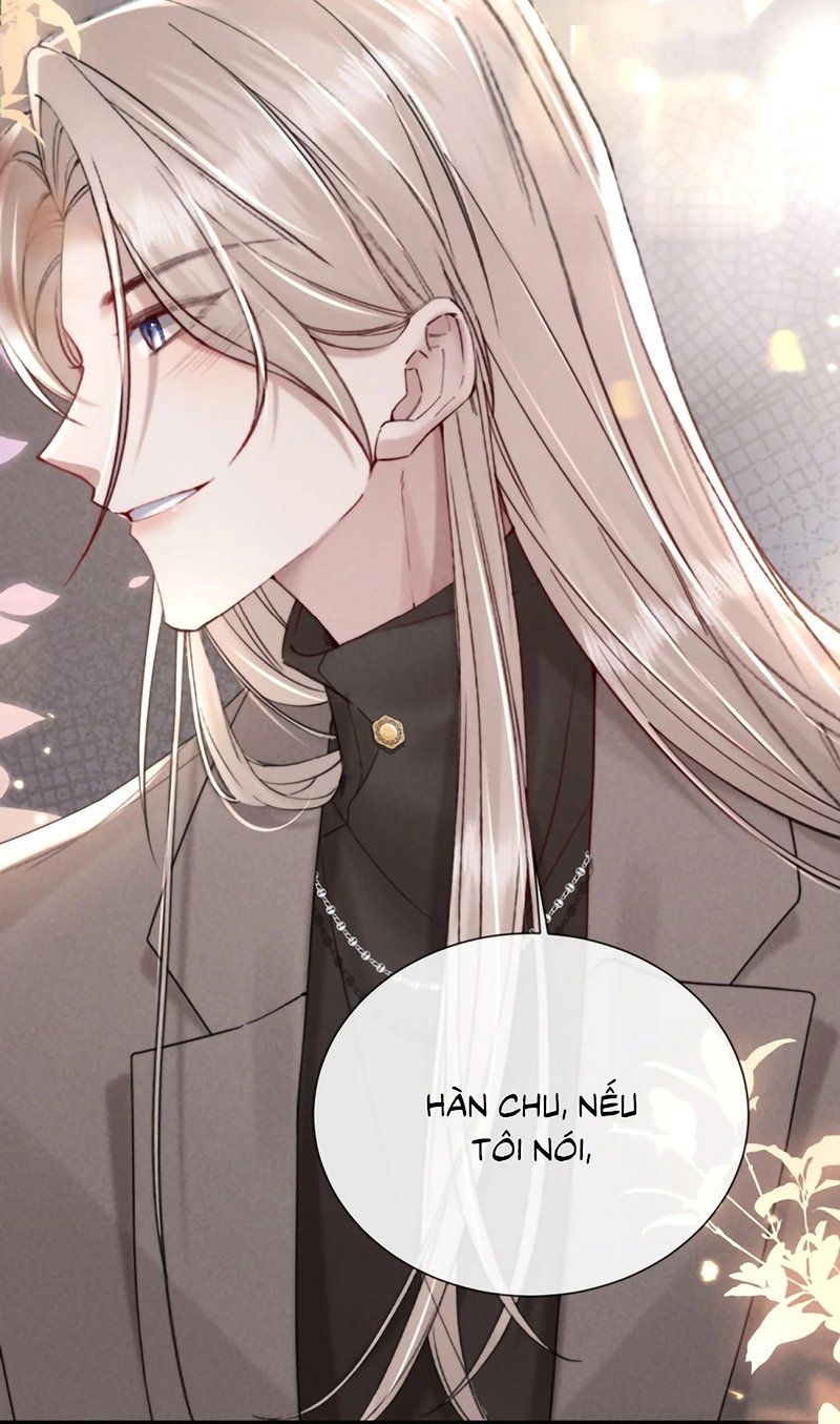 Kế Hoạch Tự Dưỡng Cuồng Khuyển Chap 86 - Next Chap 87