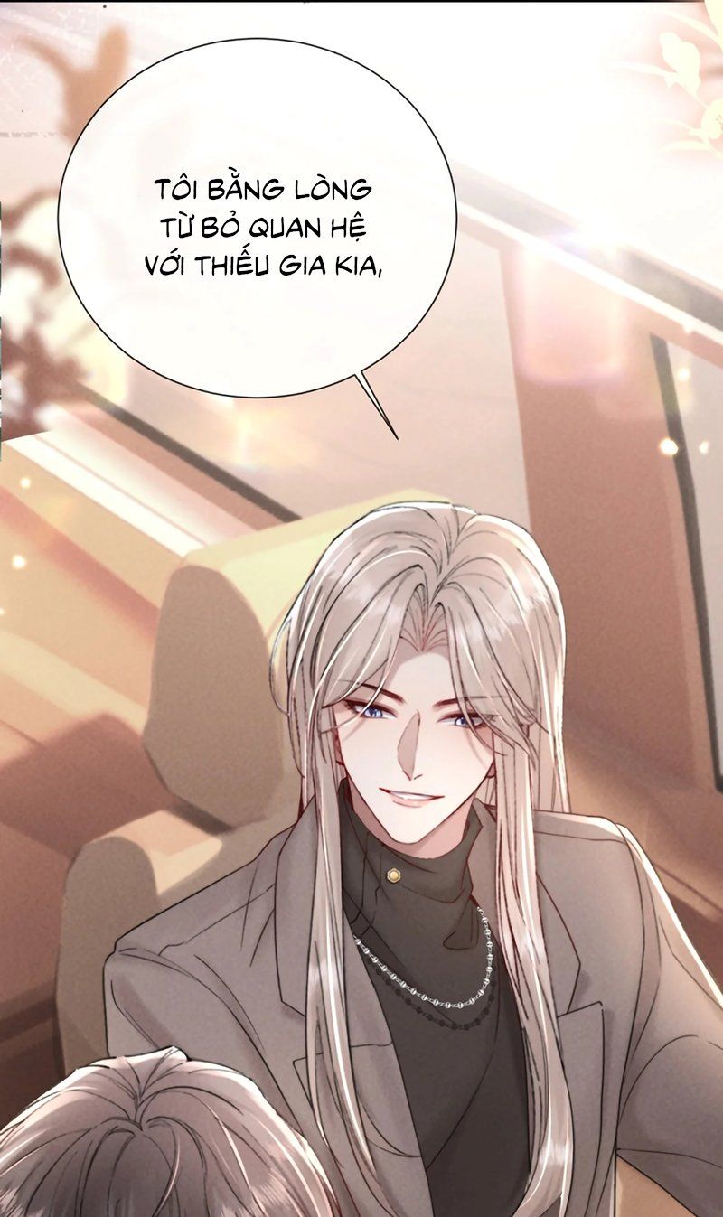 Kế Hoạch Tự Dưỡng Cuồng Khuyển Chap 86 - Next Chap 87