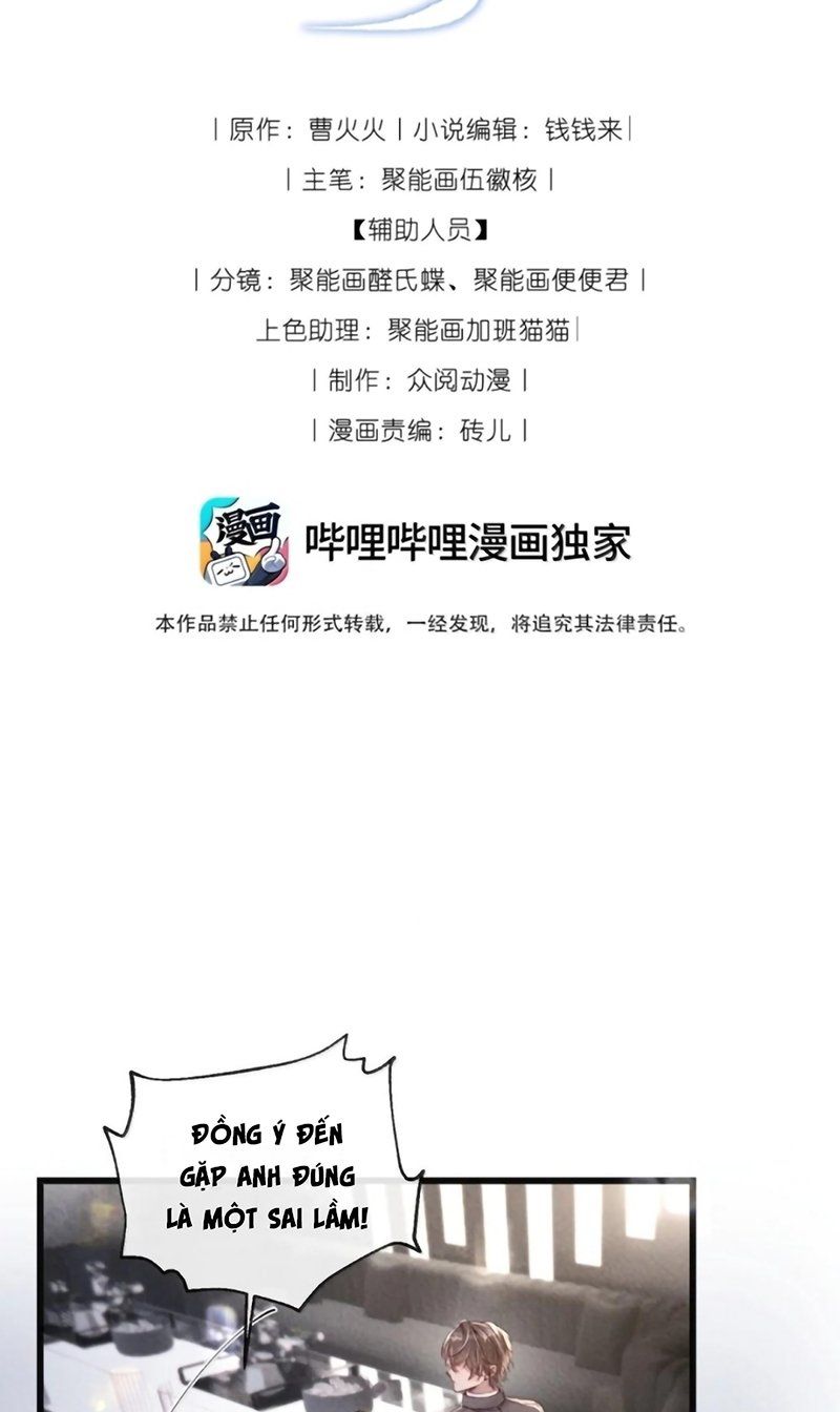 Kế Hoạch Tự Dưỡng Cuồng Khuyển Chap 87 - Next Chap 88