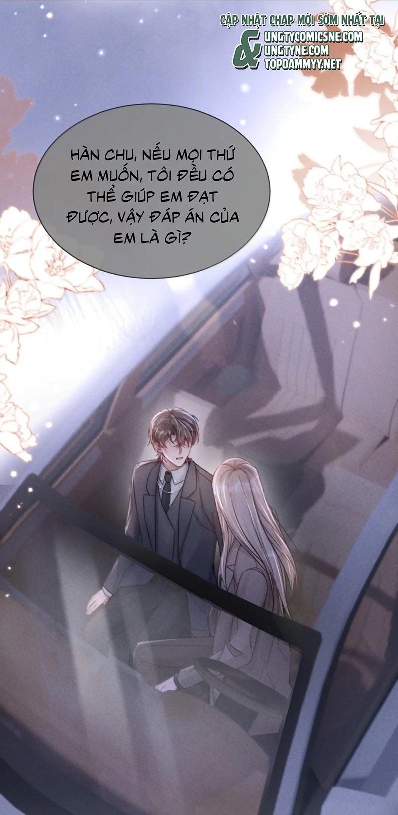 Kế Hoạch Tự Dưỡng Cuồng Khuyển Chap 87 - Next Chap 88