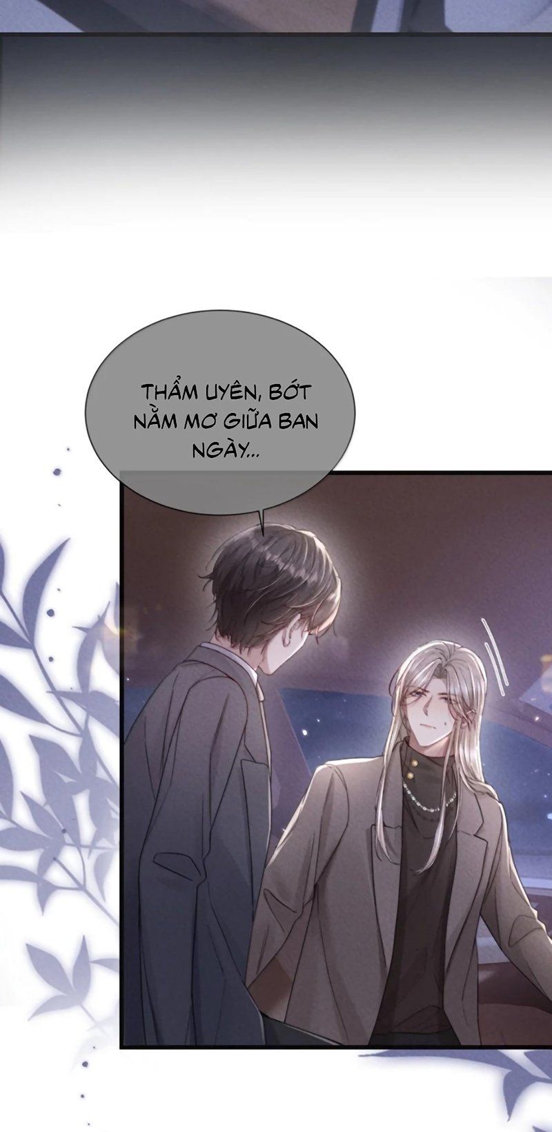 Kế Hoạch Tự Dưỡng Cuồng Khuyển Chap 87 - Next Chap 88