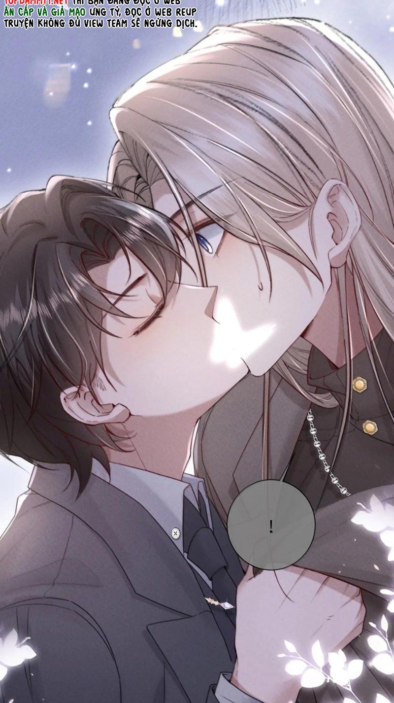 Kế Hoạch Tự Dưỡng Cuồng Khuyển Chap 87 - Next Chap 88