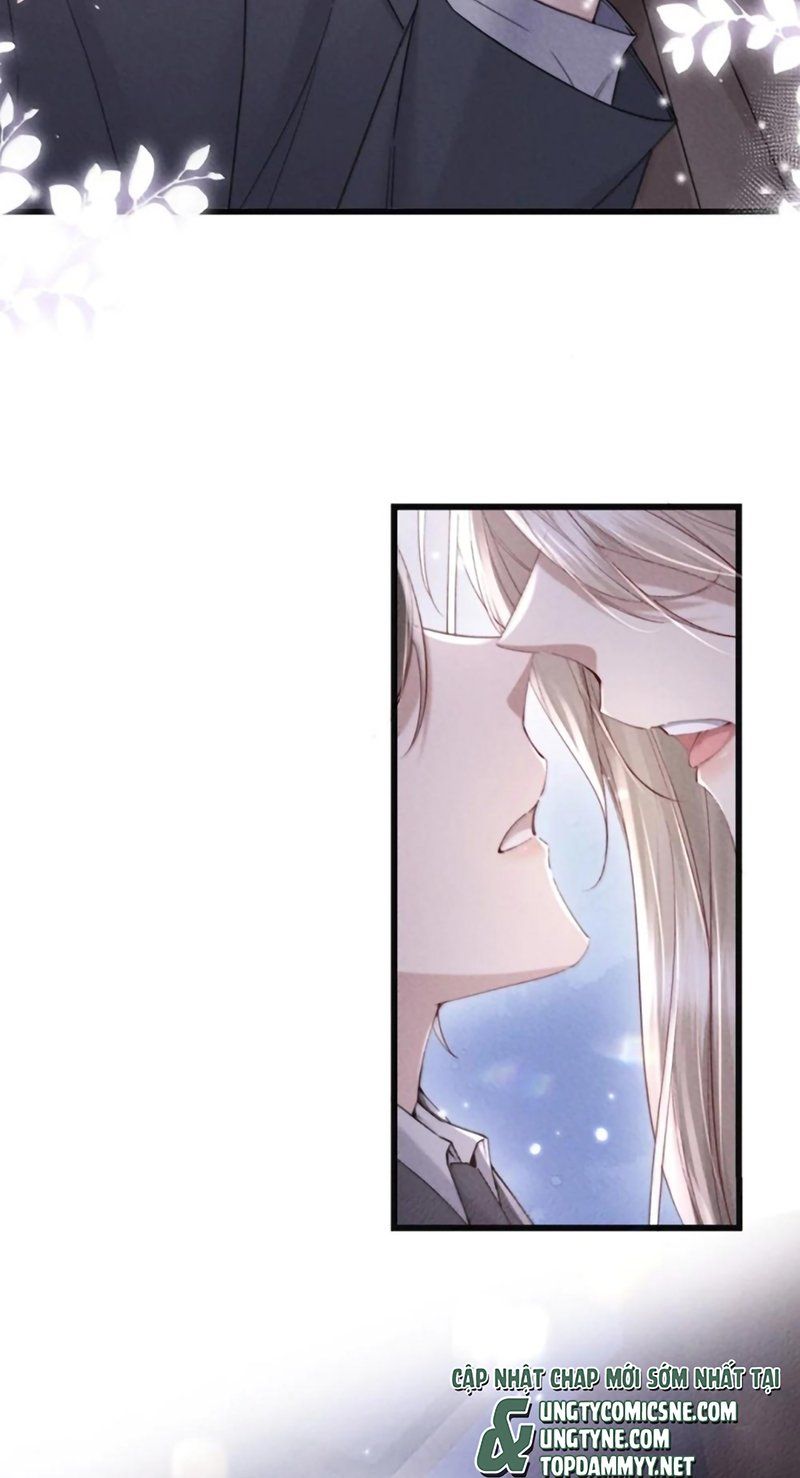 Kế Hoạch Tự Dưỡng Cuồng Khuyển Chap 87 - Next Chap 88