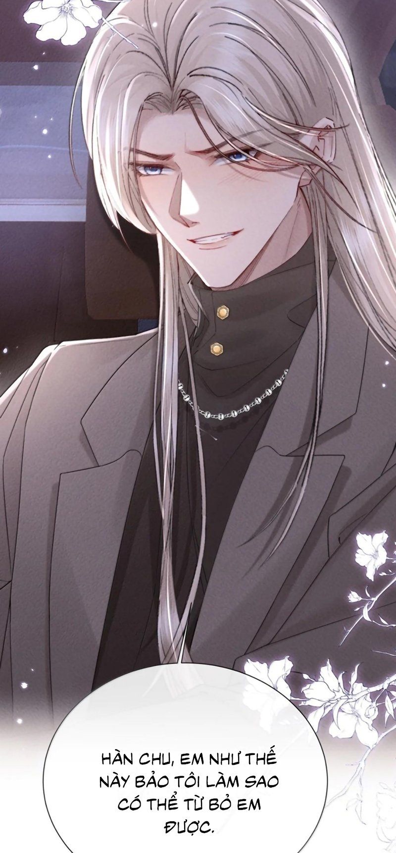 Kế Hoạch Tự Dưỡng Cuồng Khuyển Chap 87 - Next Chap 88