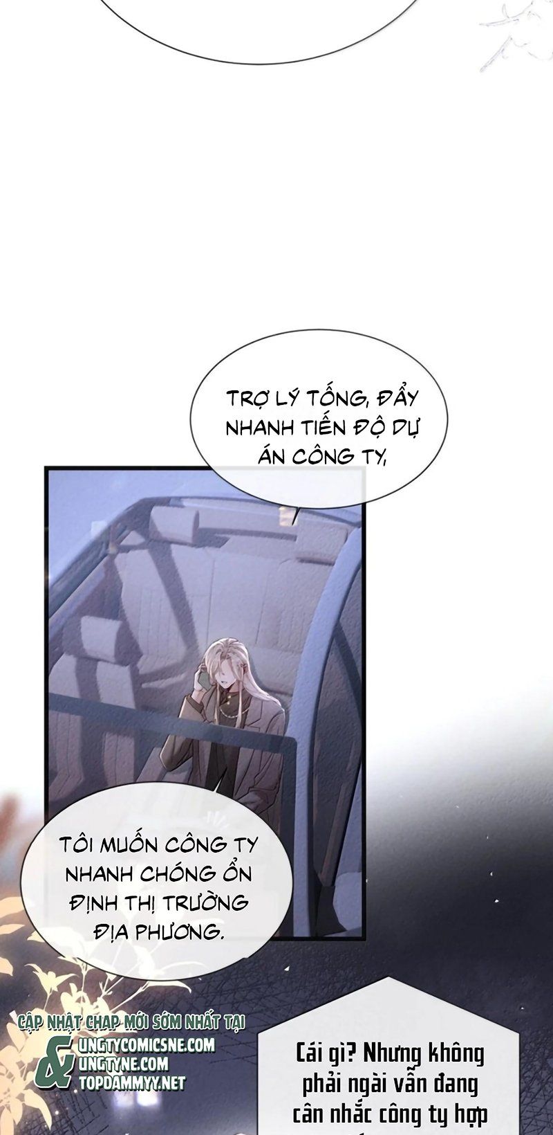 Kế Hoạch Tự Dưỡng Cuồng Khuyển Chap 87 - Next Chap 88