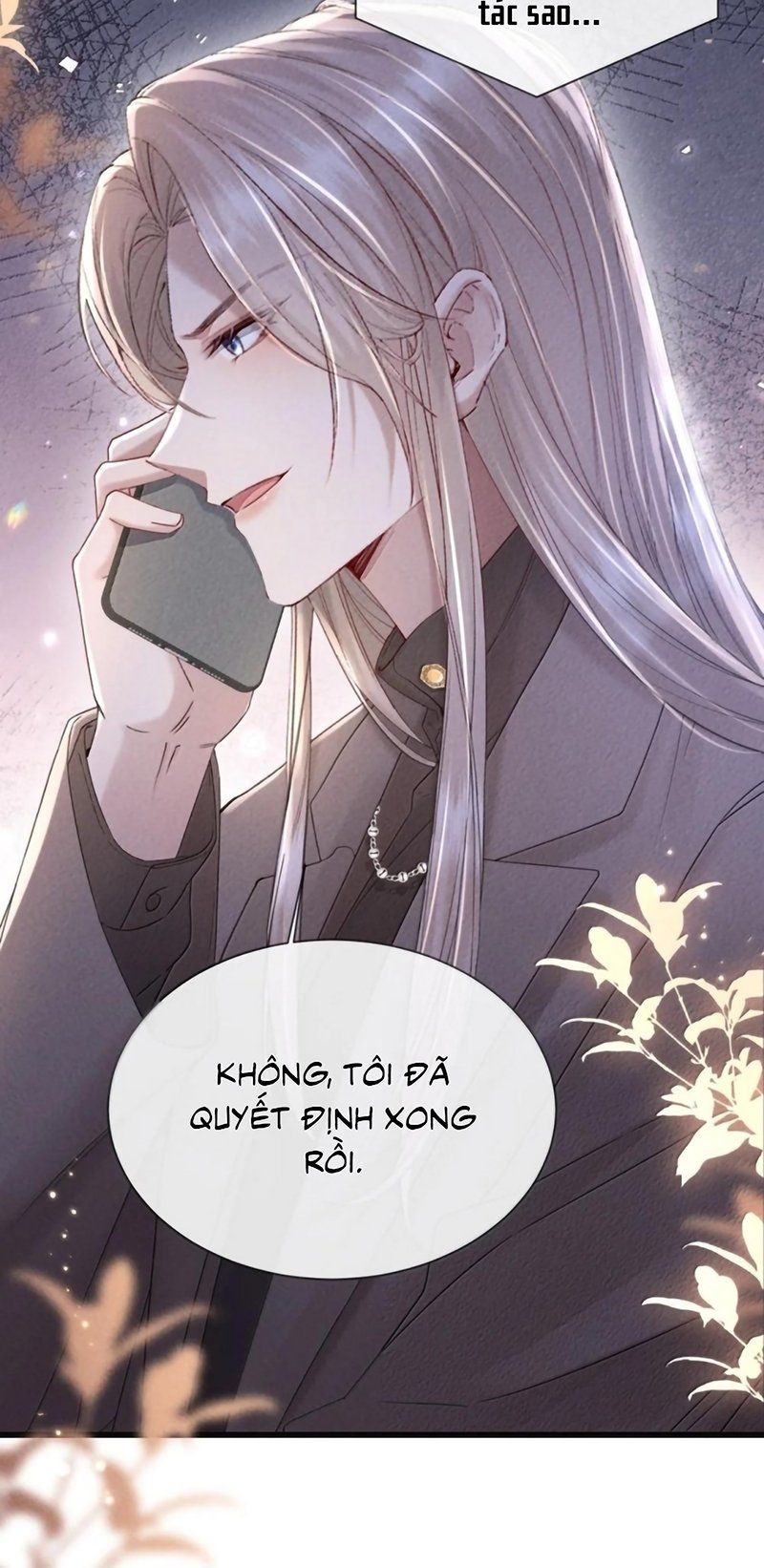 Kế Hoạch Tự Dưỡng Cuồng Khuyển Chap 87 - Next Chap 88