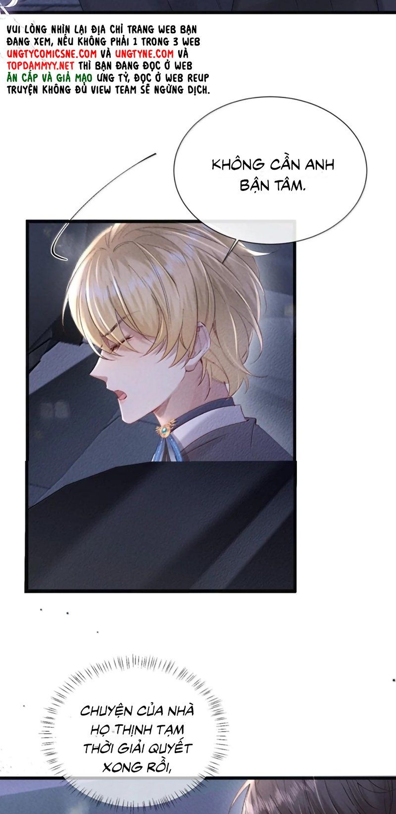 Kế Hoạch Tự Dưỡng Cuồng Khuyển Chap 87 - Next Chap 88