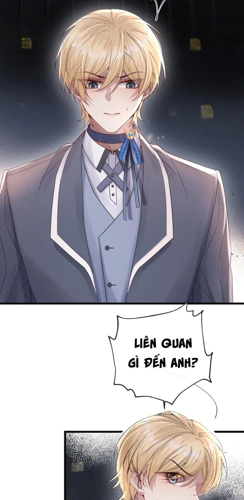 Kế Hoạch Tự Dưỡng Cuồng Khuyển Chap 87 - Next Chap 88