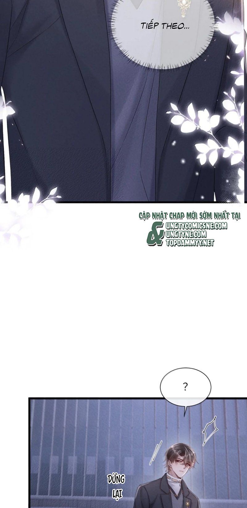 Kế Hoạch Tự Dưỡng Cuồng Khuyển Chap 87 - Next Chap 88