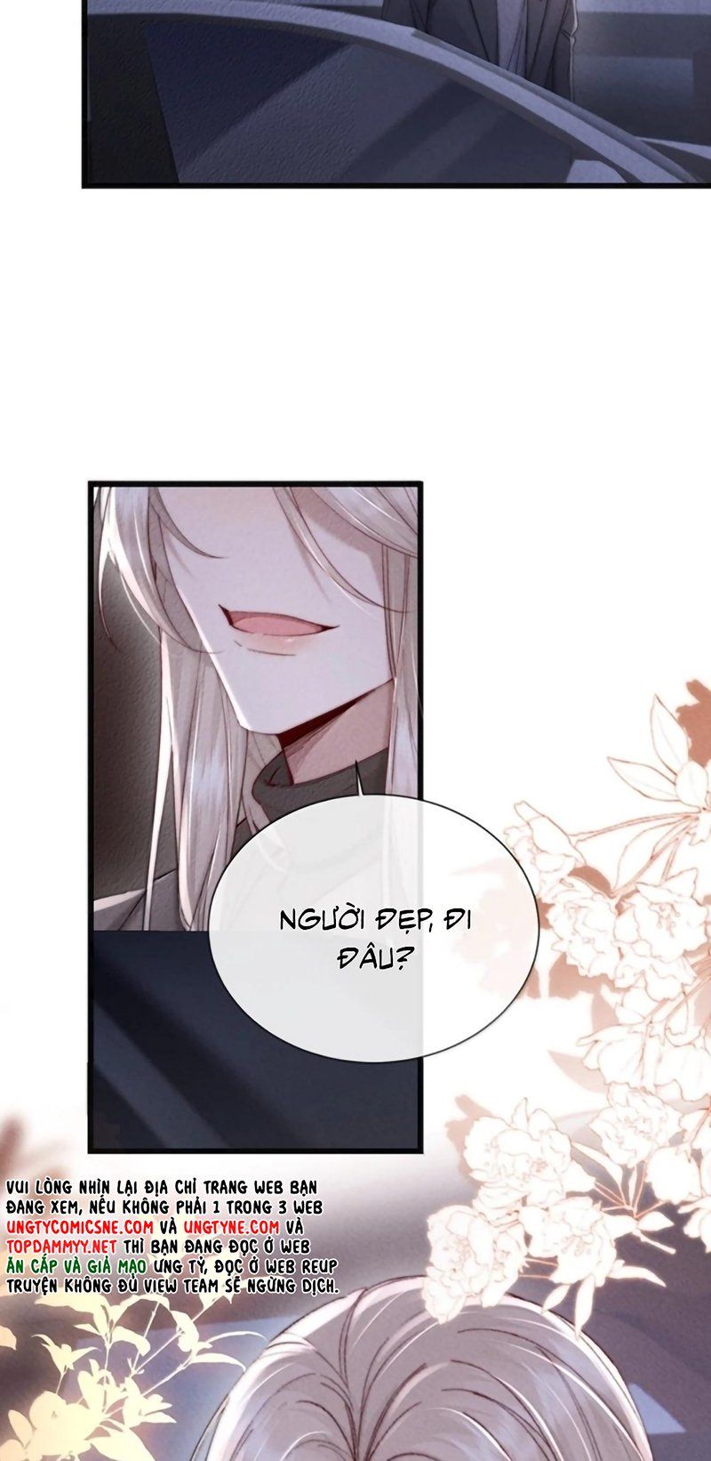 Kế Hoạch Tự Dưỡng Cuồng Khuyển Chap 87 - Next Chap 88