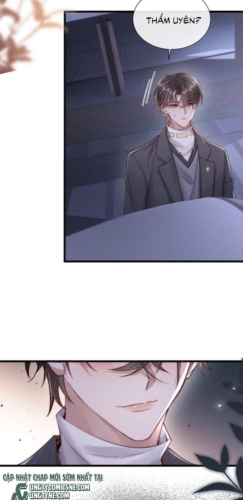 Kế Hoạch Tự Dưỡng Cuồng Khuyển Chap 87 - Next Chap 88