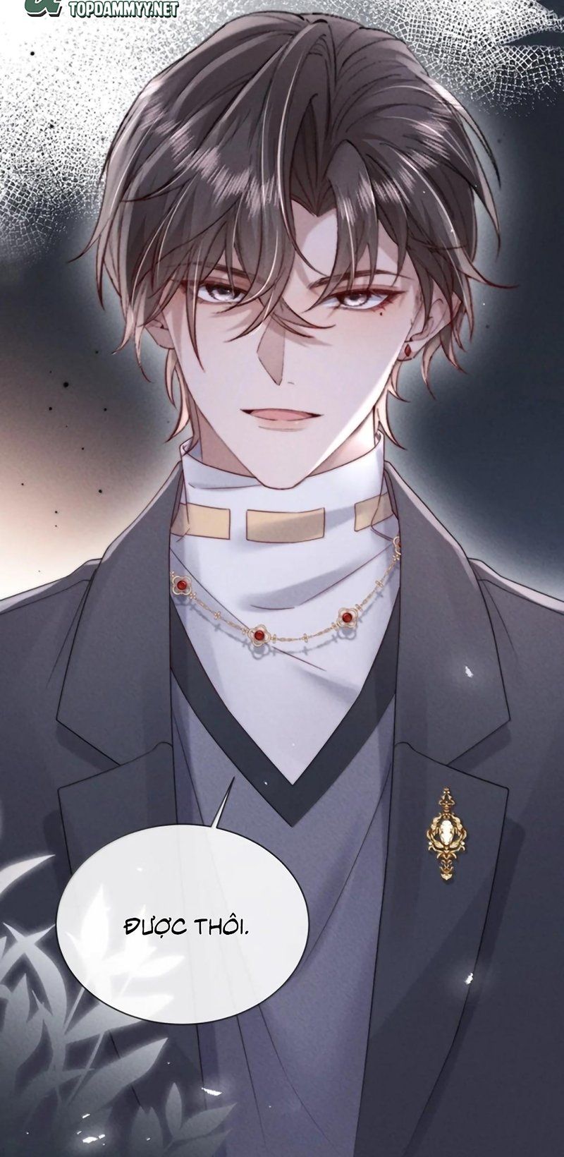 Kế Hoạch Tự Dưỡng Cuồng Khuyển Chap 87 - Next Chap 88