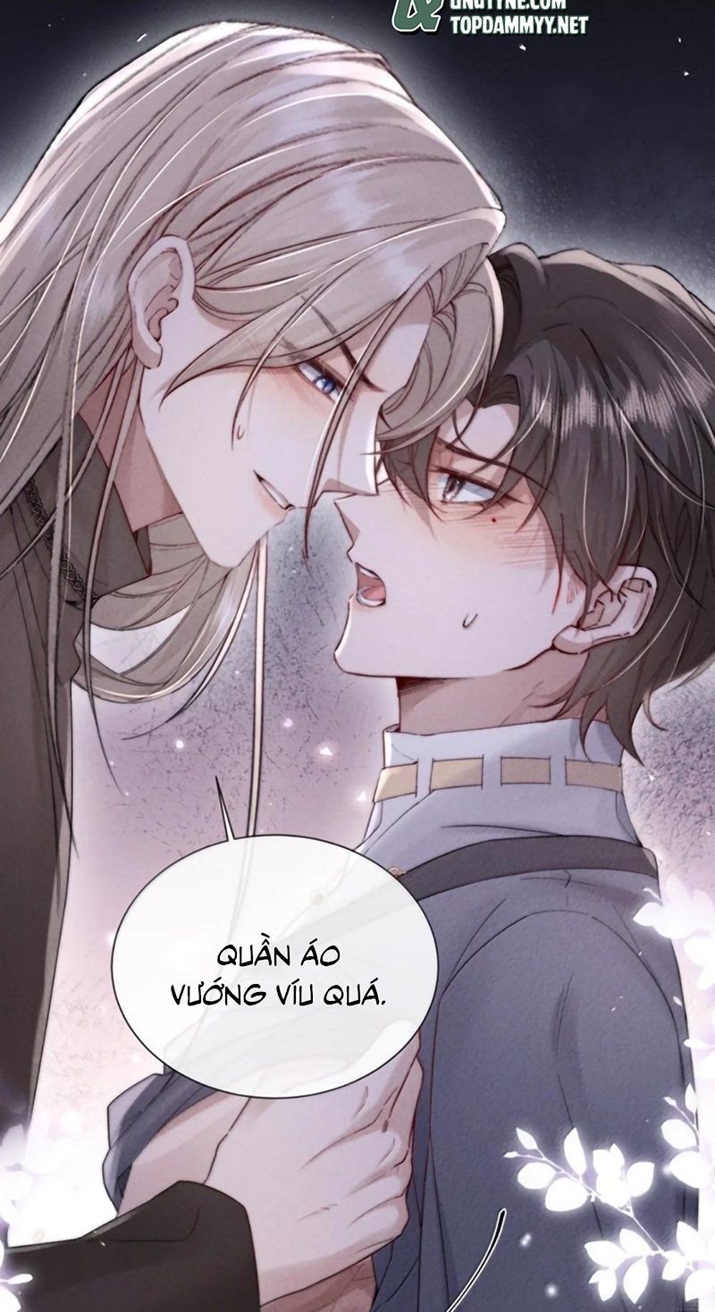 Kế Hoạch Tự Dưỡng Cuồng Khuyển Chap 87 - Next Chap 88