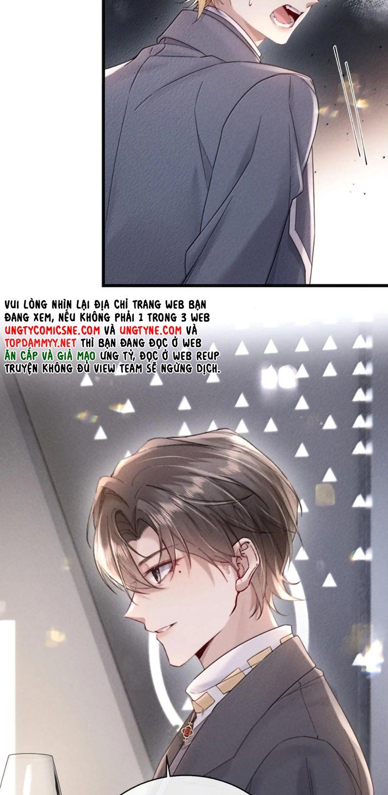 Kế Hoạch Tự Dưỡng Cuồng Khuyển Chap 87 - Next Chap 88