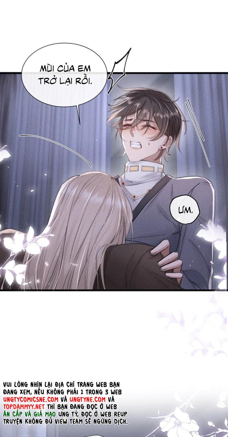 Kế Hoạch Tự Dưỡng Cuồng Khuyển Chap 87 - Next Chap 88