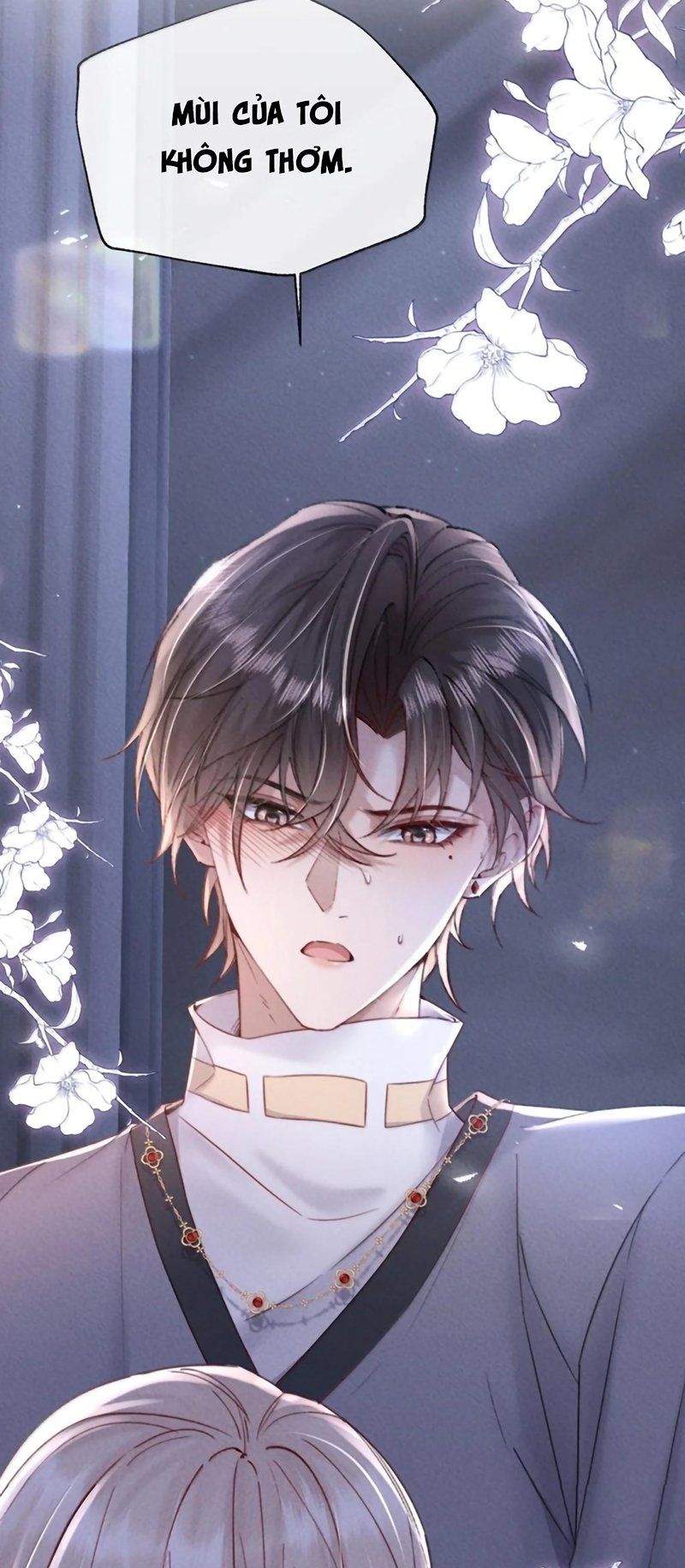 Kế Hoạch Tự Dưỡng Cuồng Khuyển Chap 87 - Next Chap 88