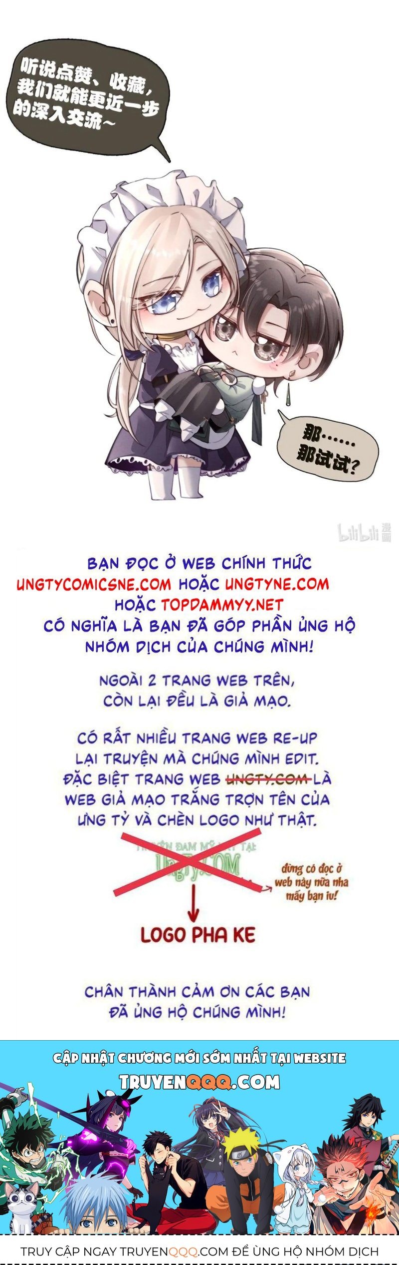 Kế Hoạch Tự Dưỡng Cuồng Khuyển Chap 87 - Next Chap 88