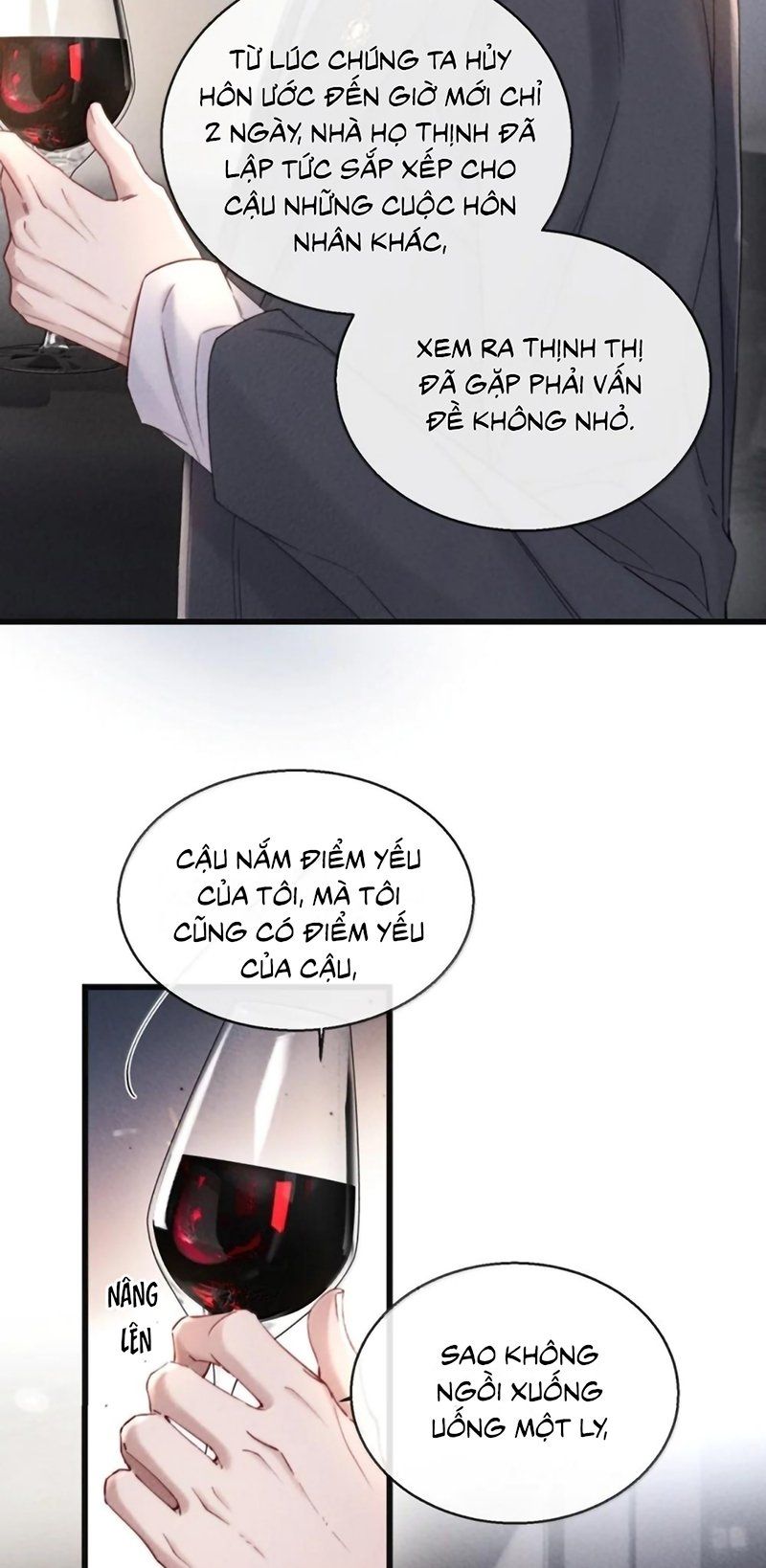 Kế Hoạch Tự Dưỡng Cuồng Khuyển Chap 87 - Next Chap 88