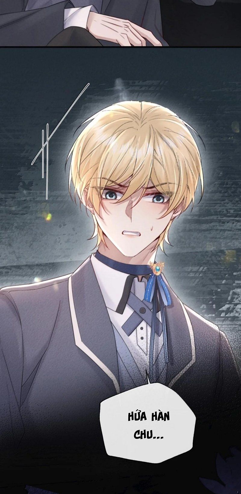 Kế Hoạch Tự Dưỡng Cuồng Khuyển Chap 87 - Next Chap 88