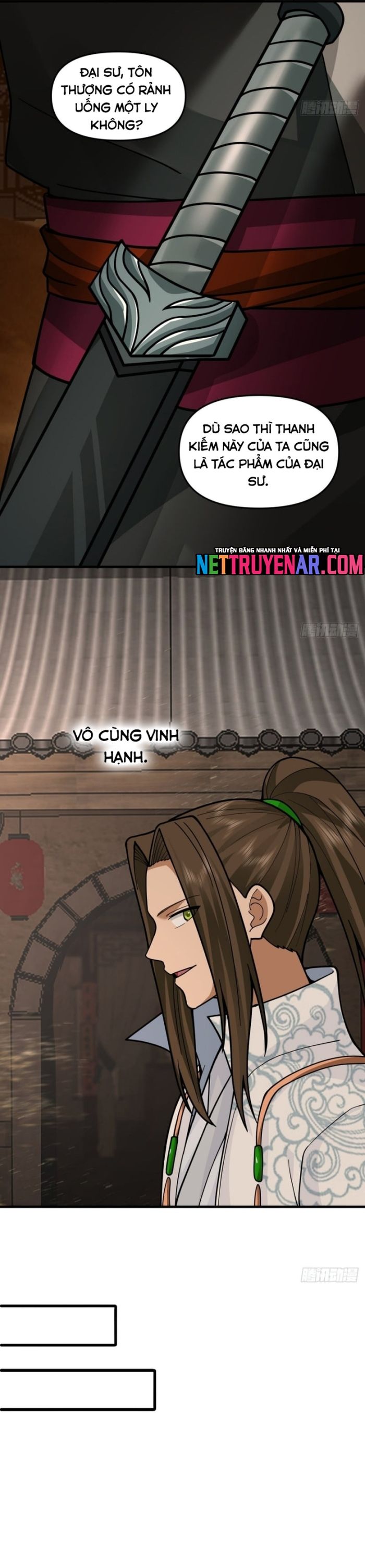 Kiếm Khởi Phong Vân Chap 90 - Next Chap 91