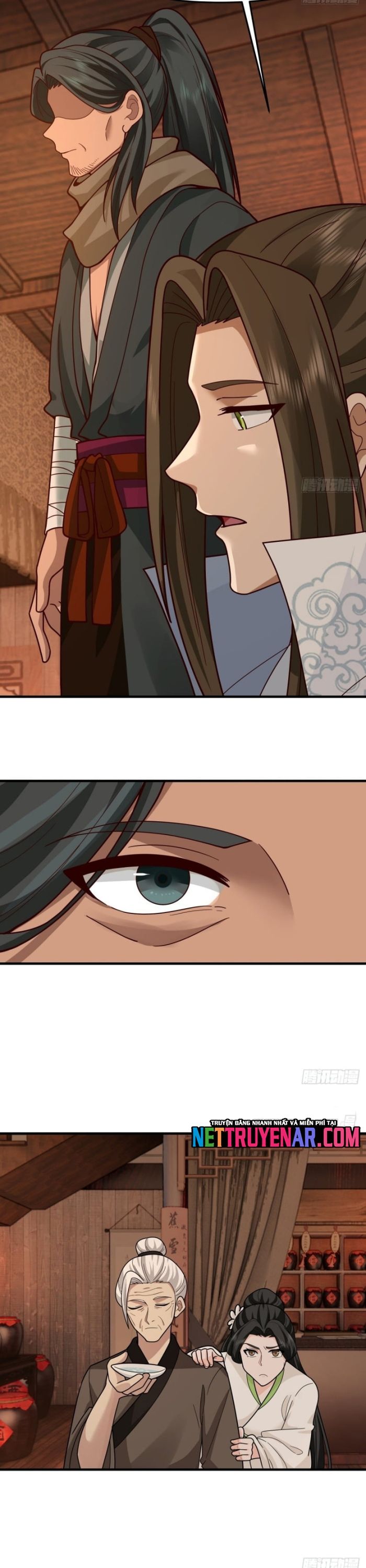 Kiếm Khởi Phong Vân Chap 90 - Next Chap 91