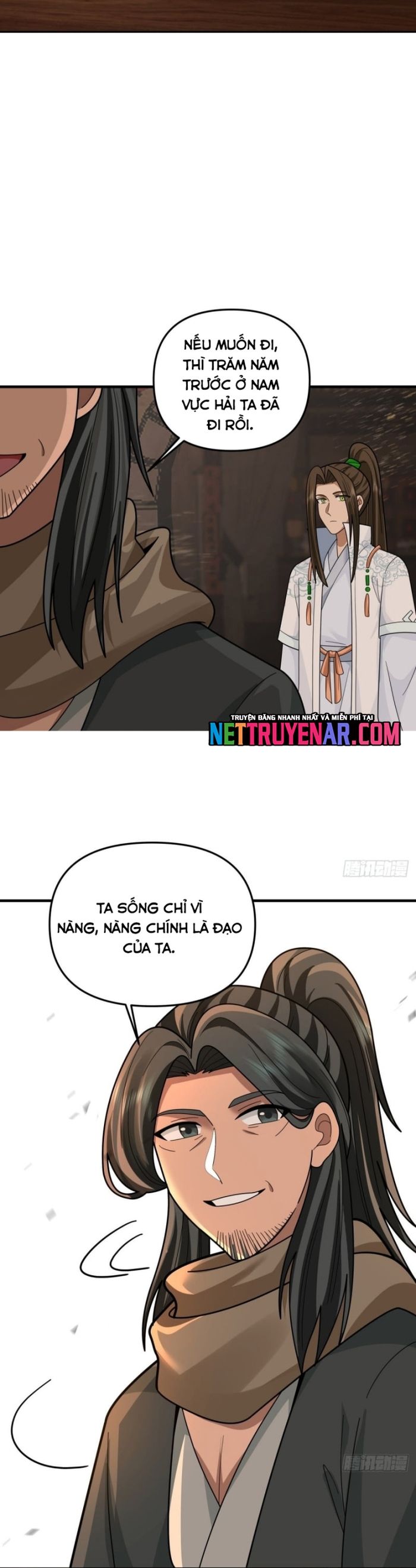 Kiếm Khởi Phong Vân Chap 90 - Next Chap 91