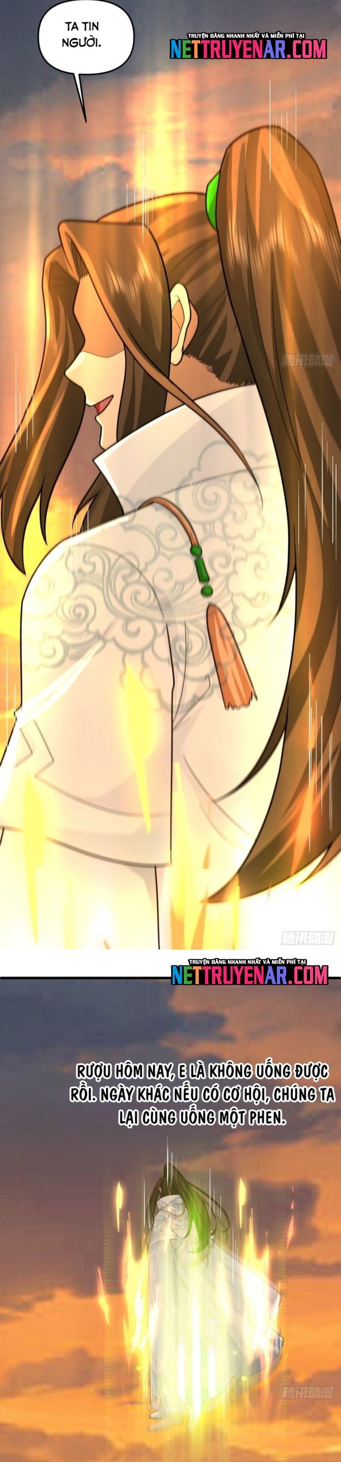 Kiếm Khởi Phong Vân Chap 90 - Next Chap 91