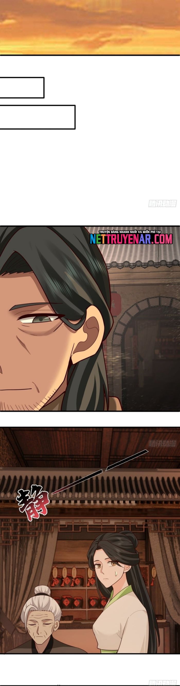 Kiếm Khởi Phong Vân Chap 90 - Next Chap 91