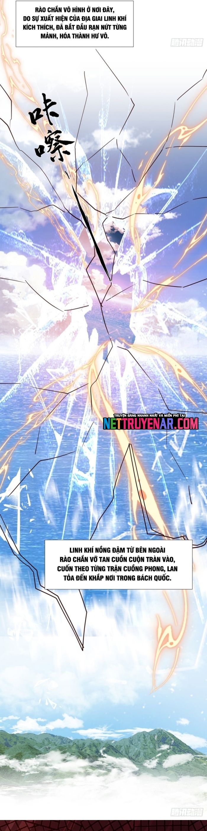 Kiếm Khởi Phong Vân Chap 90 - Next Chap 91