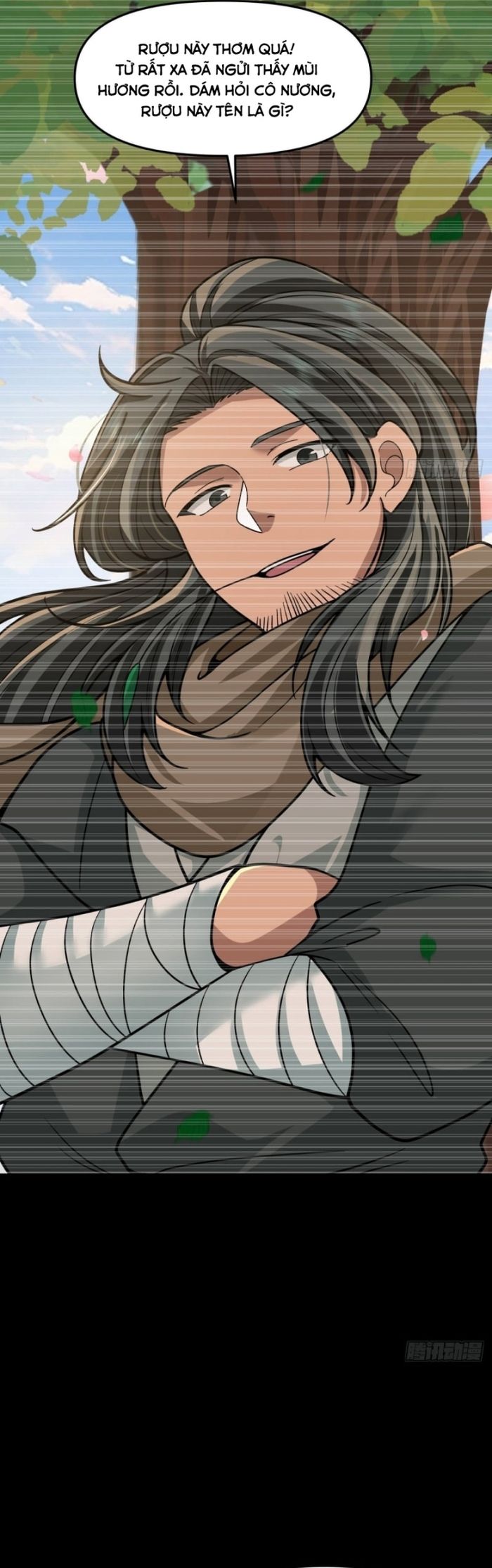 Kiếm Khởi Phong Vân Chap 90 - Next Chap 91