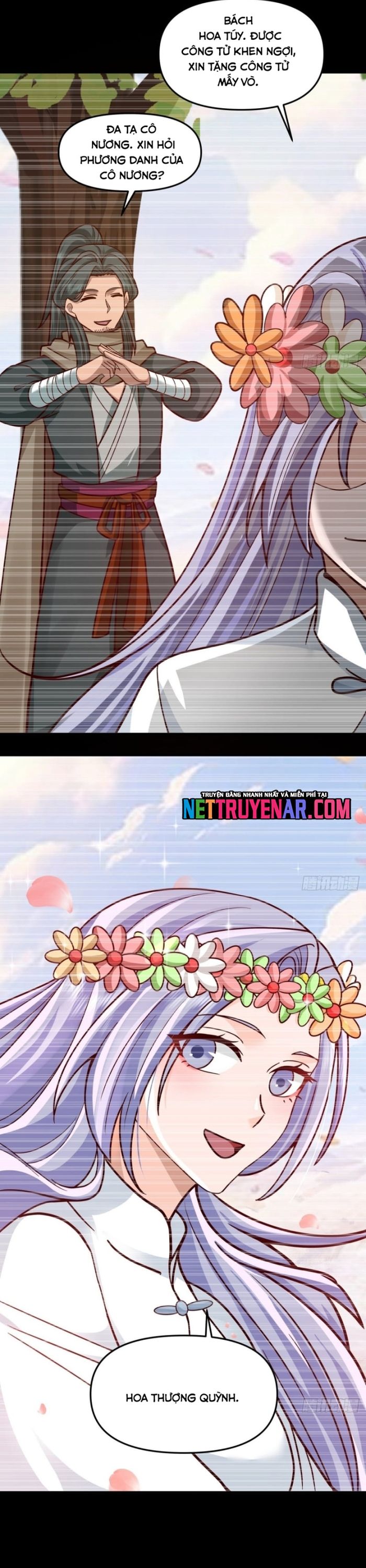 Kiếm Khởi Phong Vân Chap 90 - Next Chap 91