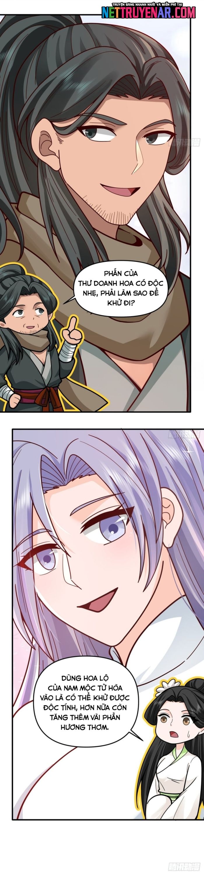 Kiếm Khởi Phong Vân Chap 90 - Next Chap 91