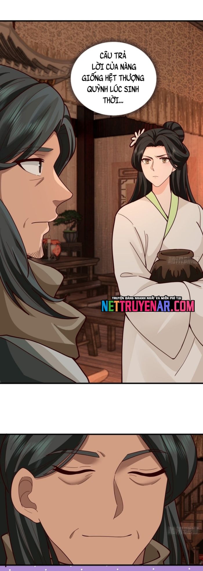 Kiếm Khởi Phong Vân Chap 90 - Next Chap 91