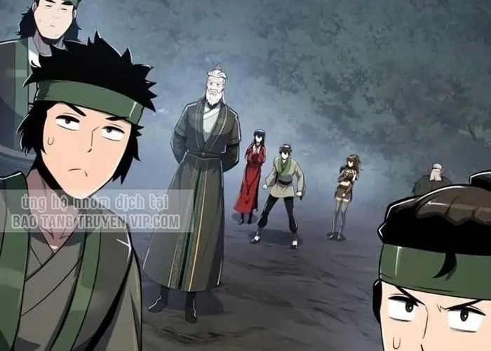 Chuyên Gia Côn Trùng Tại Đường Gia Tứ Xuyên Chap 59 - Next Chap 60