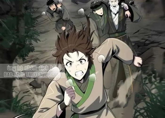 Chuyên Gia Côn Trùng Tại Đường Gia Tứ Xuyên Chap 59 - Next Chap 60