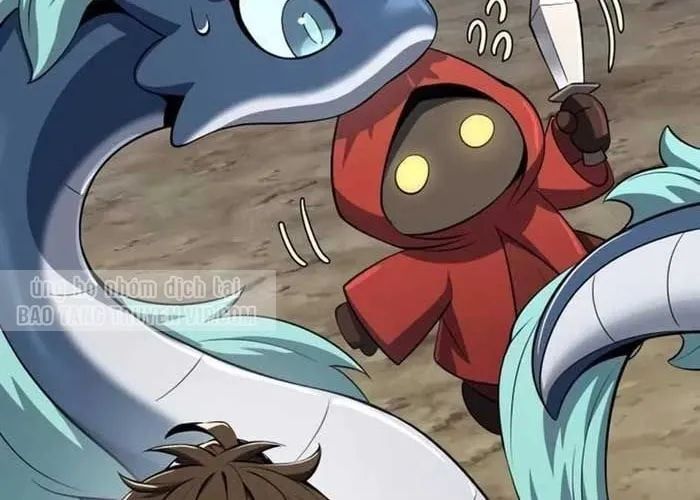 Chuyên Gia Côn Trùng Tại Đường Gia Tứ Xuyên Chap 59 - Next Chap 60