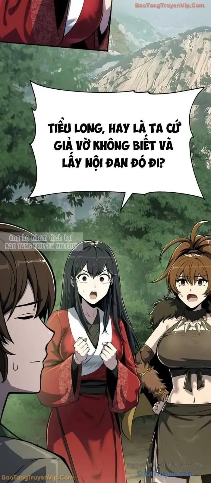 Chuyên Gia Côn Trùng Tại Đường Gia Tứ Xuyên Chap 60 - Next Chap 61