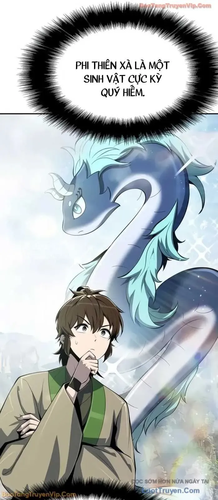 Chuyên Gia Côn Trùng Tại Đường Gia Tứ Xuyên Chap 60 - Next Chap 61