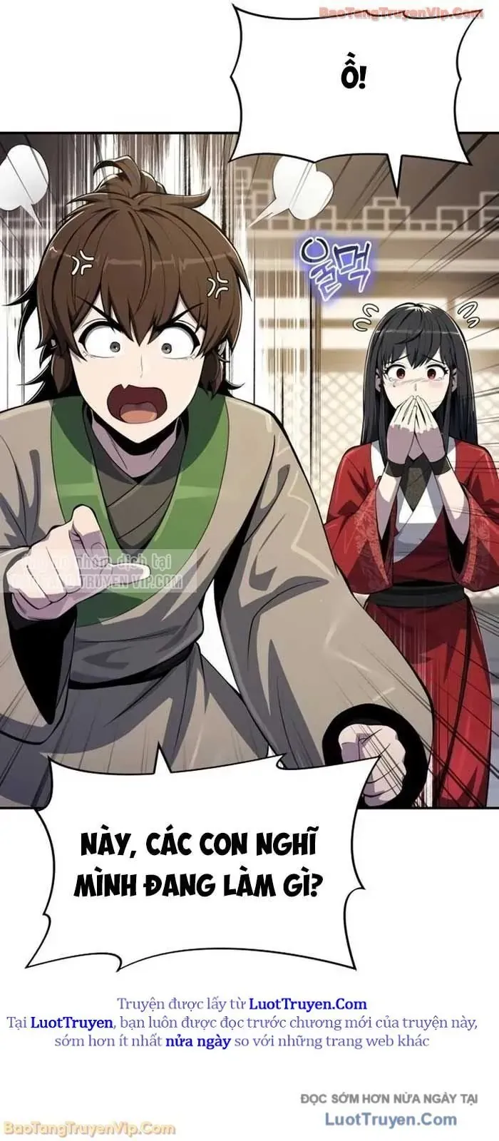 Chuyên Gia Côn Trùng Tại Đường Gia Tứ Xuyên Chap 60 - Next Chap 61