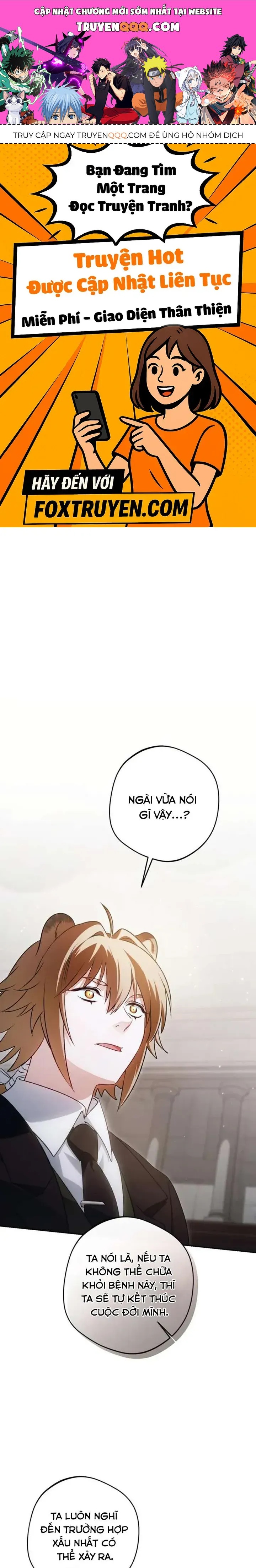 Bạo Chúa Độc Ác Trở Lại Chap 47 - Next Chap 48