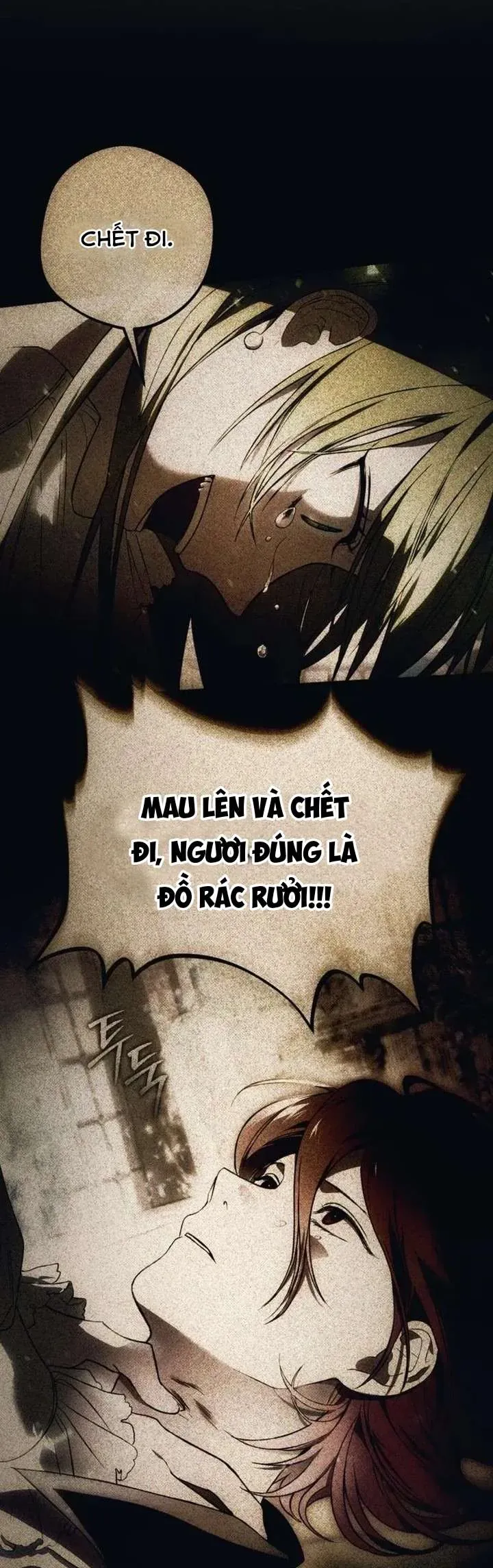 Bạo Chúa Độc Ác Trở Lại Chap 47 - Next Chap 48