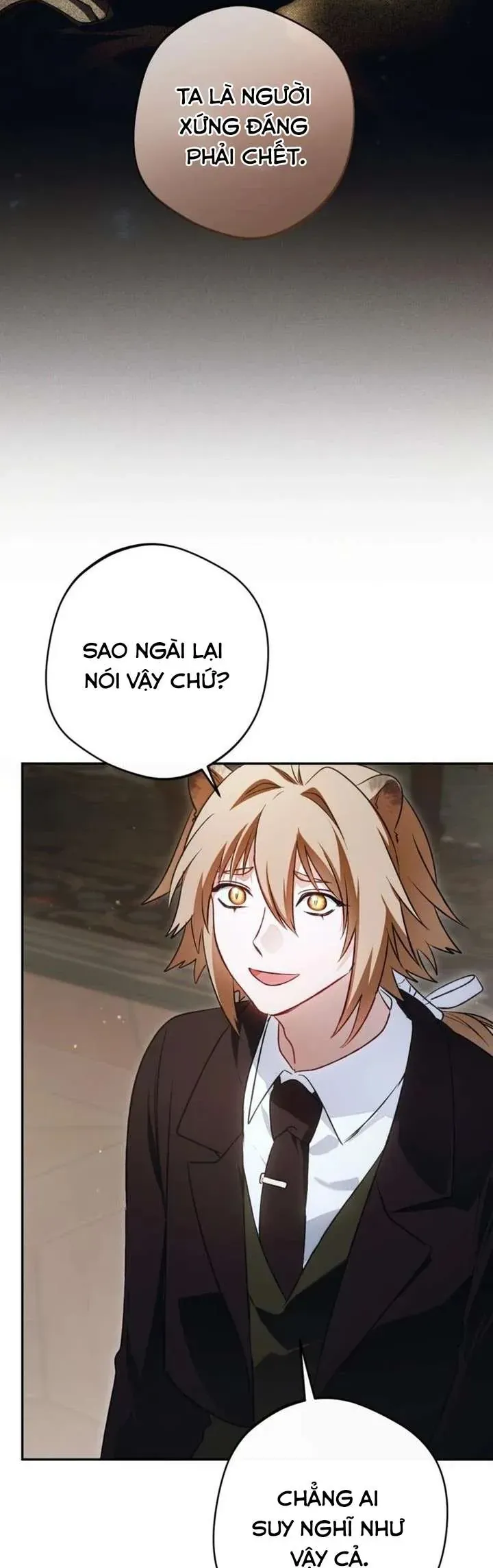 Bạo Chúa Độc Ác Trở Lại Chap 47 - Next Chap 48