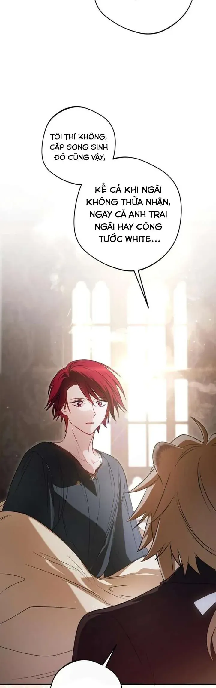 Bạo Chúa Độc Ác Trở Lại Chap 47 - Next Chap 48